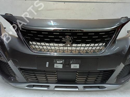 Used Front bumper PEUGEOT 3008 II SUV (MC_, MR_, MJ_, M4_) 1.5 BlueHDi 130 (131 hp) 29028686