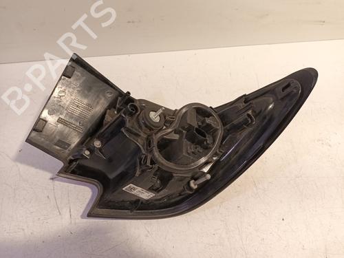 Left taillight OPEL ASTRA K (B16) 1.6 CDTi (68) | BP17740870C34 