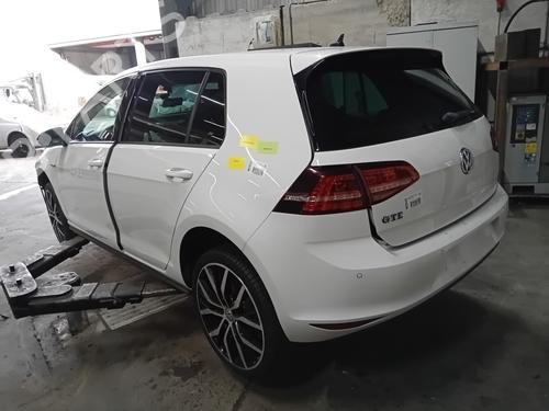 Engine VW GOLF VII (5G1, BQ1, BE1, BE2) 1.4 GTE Hybrid | BP31051656M1  - Image 11