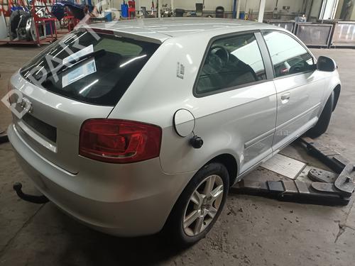 Engine AUDI A3 (8P1) 1.4 TFSI | BP36385674M1  - Image 8