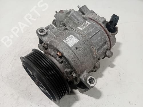AC compressor VW GOLF PLUS V (5M1, 521) 1.2 TSI | BP40283258M34 - Image 2