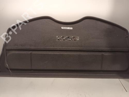 Rear parcel shelf NISSAN LEAF (ZE0) Electric | BP31905832C85