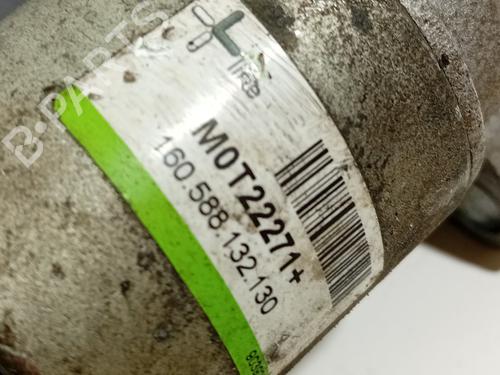Starter RENAULT KOLEOS I (HY_) 2.5 (HY0C, HY0N) | BP23988675M8 - Image 7