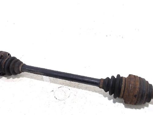Left rear driveshaft BMW X5 (E53) 3.0 d | BP5880916M40 - Image 3