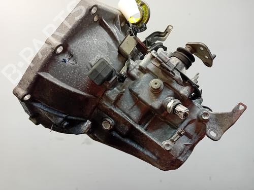 Gearbox PEUGEOT 108 1.0 VTi | BP15402271M3 