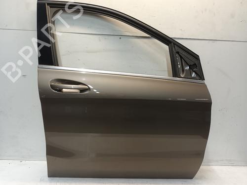Used Right front door MERCEDES-BENZ B-CLASS Sports Tourer (W246, W242) B 180 (246.242) (122 hp) 29275436