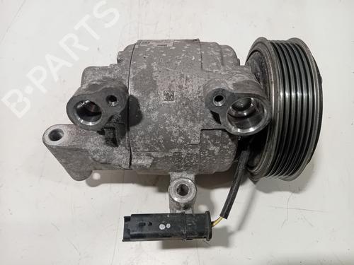 Used AC compressor AC compressor 37160265 37160265
