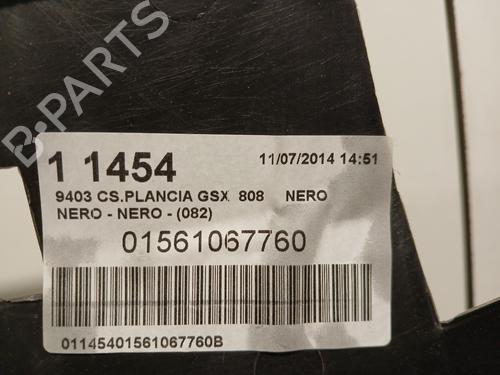 Dashboard ALFA ROMEO GIULIETTA (940_) 1.4 TB (940FXB1A, 940FXB11) | BP37072397C46 - Image 5