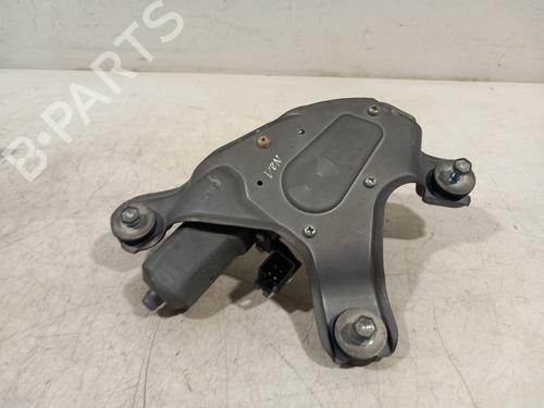 Rear wiper motor SUZUKI SWIFT V (AZ) 1.2 (A2L412, ZC83S) | BP39036616M102 - Image 3