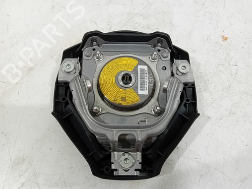 Driver airbag SUBARU IMPREZA Hatchback (GR, GH, G3) 2.0 D AWD | BP15296135C9