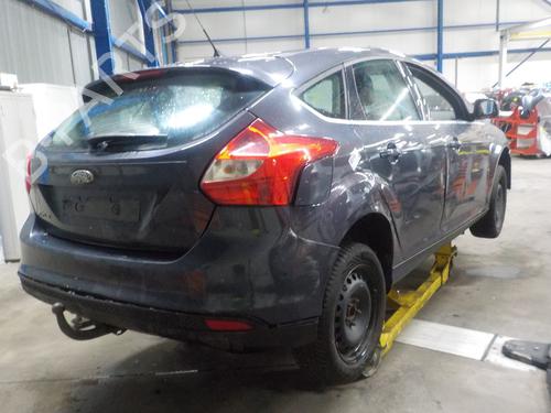 Engine FORD FOCUS III 1.6 TDCi | BP19279021M1  - Image 8