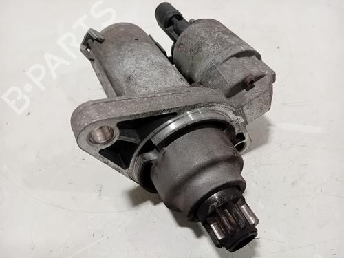 Starter VW GOLF VI (5K1) 1.4 TSI | BP39137435M8 - Image 3