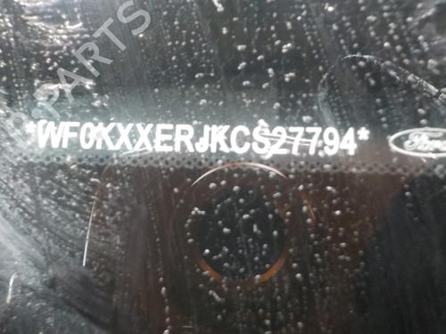 Rudehejsemekanisme Højre bagtil FORD B-MAX (JK) 1.0 EcoBoost | BP23989317C25 - Image 11