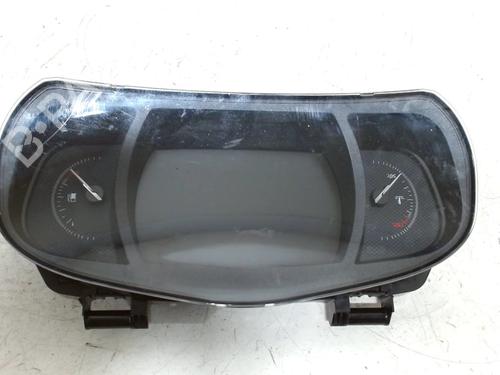 Used Instrument cluster Instrument cluster 9525524 9525524