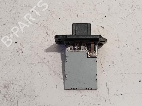 Varmeblæsermodstand HYUNDAI ix20 (JC) 1.4 (90 hp) 29275288