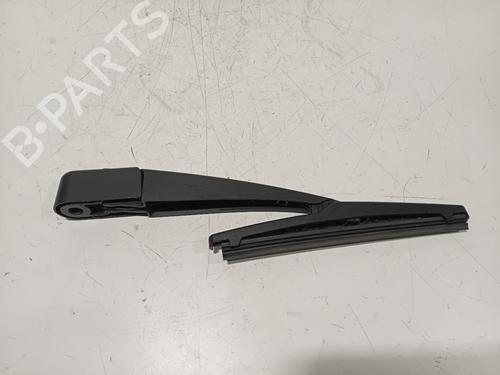 Used Rear windshield wiper arm Rear windshield wiper arm 37696915 37696915