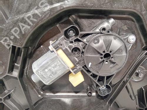 Front left window mechanism VW GOLF VIII Variant (CG5, DB5) 2.0 TDI | BP21557096C22 - Image 3