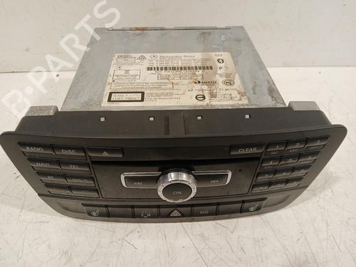 Electronic module MERCEDES-BENZ A-CLASS (W176) A 180 CDI / d (176.012) | BP32252812M83 - Image 4