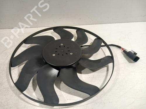 Used Radiator fan Radiator fan BMW Z4 Roadster (G29) M40 i (340 hp) 33274046 33274046