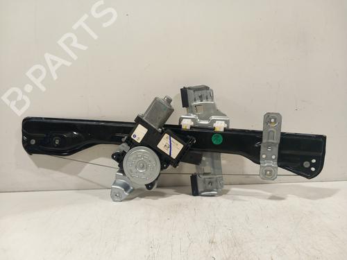 Used Front right window mechanism Front right window mechanism 39202565 39202565
