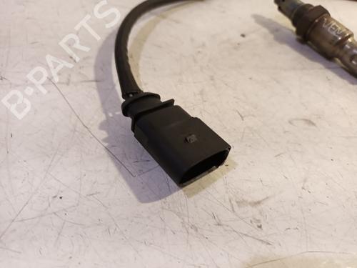 Elektronisk sensor SKODA SUPERB III Estate (3V5) 1.5 TSi | BP14456151M84 