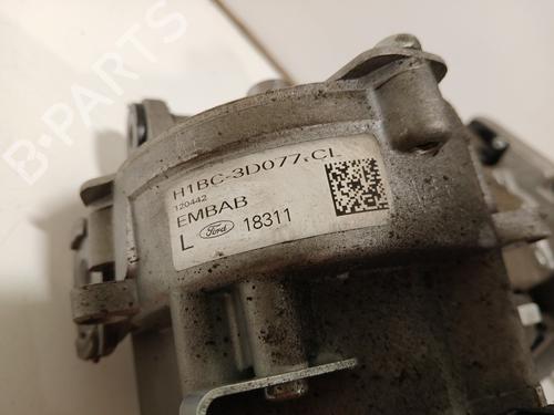 Steering column FORD FIESTA VII (HJ, HF) 1.1 Ti-VCT | BP24841515M21 - Image 8