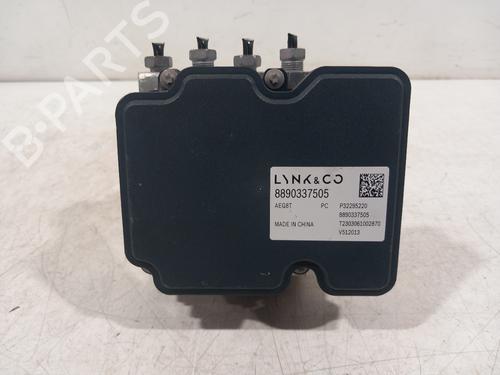 ABS pump LYNK & CO 01 PHEV | BP39586935M43 - Image 6