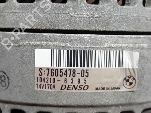 Alternator BMW 4 Gran Coupe (F36) 420 i | BP24613119M7 