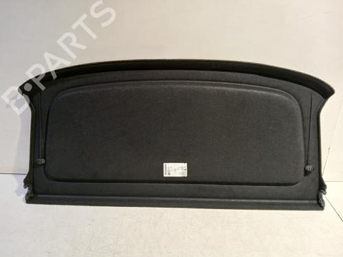 Used Rear parcel shelf Rear parcel shelf VW GOLF VIII (CD1, DA1) 1.5 eTSI (150 hp) 33609095 33609095