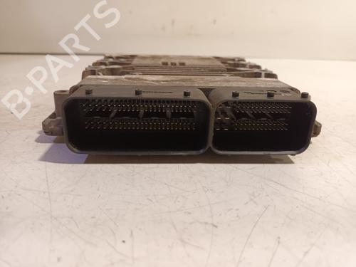 Engine control unit (ECU) PORSCHE CAYENNE (92A) 4.8 S | BP18053095M57 - Image 2