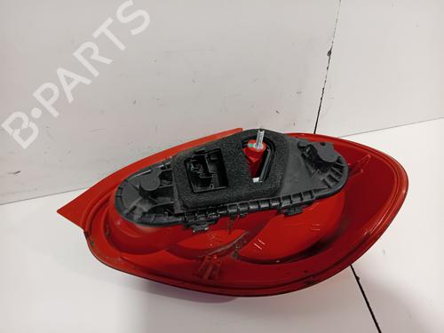 Left taillight TOYOTA AYGO (_B1_) 1.0 (KGB10_, KGB10R) | BP29745735C34 