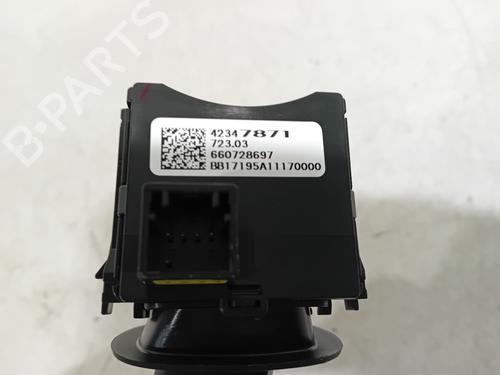 Steering column stalk OPEL KARL (C16) 1.0 | BP18068980I23 - Image 4