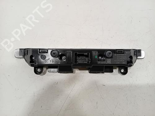 Warning switch MERCEDES-BENZ EQE (V295) EQE 350 (295.125) | BP29325483I22 