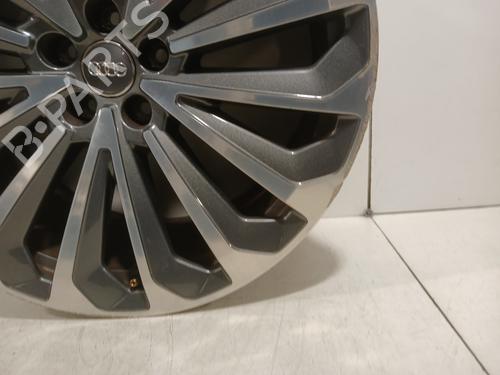 Fælk AUDI E-TRON (GEN) 50 quattro | BP39743329C45 - Image 4