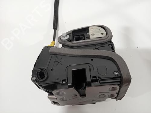 Rear right lock OPEL ASTRA K Sports Tourer (B16) 1.6 CDTi (35) | BP23646395C99 