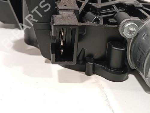 Rear wiper motor OPEL ADAM (M13) 1.4 | BP29427917M102 