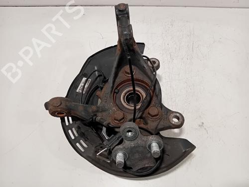 Left front steering knuckle TOYOTA AYGO X (_B7_) 1.0 VVT-i (KGB70) | BP37181206M25 - Image 2