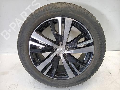 Rim PEUGEOT 3008 II SUV (MC_, MR_, MJ_, M4_) Hybrid | BP27638808C45 