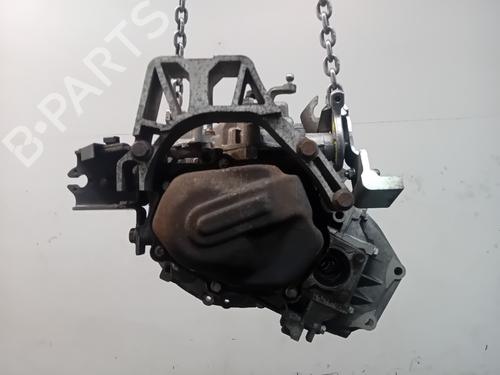 Gearbox FORD KA (RU8) 1.2 | BP38169356M3 - Image 3