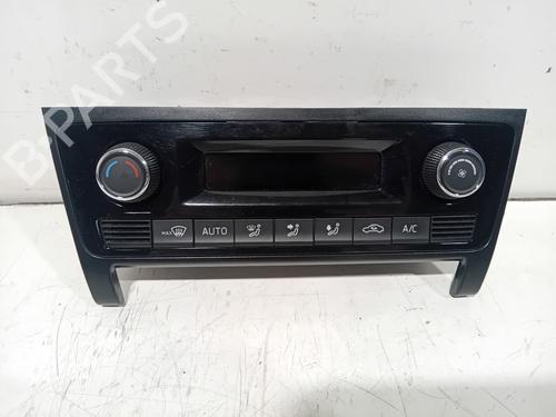 Used Climate control Climate control 36884610 36884610