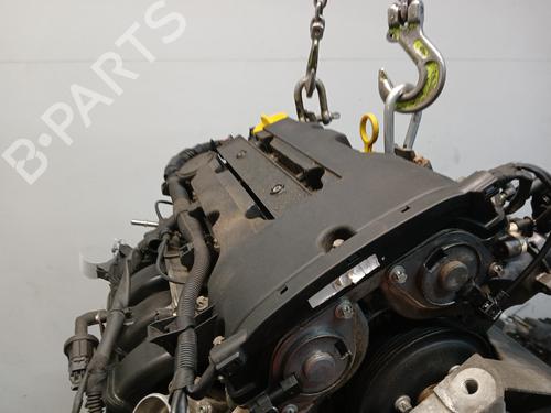 Engine OPEL CORSA D (S07) 1.4 (L08, L68) | BP31069219M1 