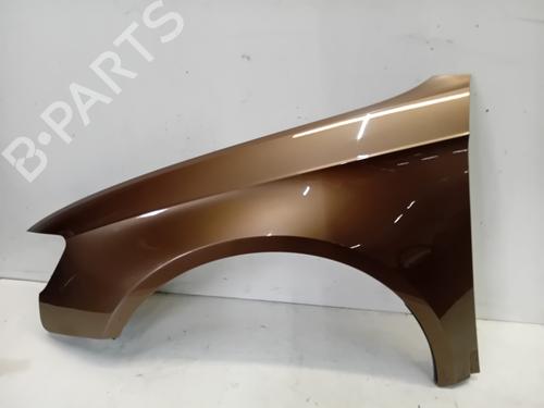 Used Left front fenders AUDI A3 Sportback (8VA, 8VF) RS3 quattro (400 hp) 27544271