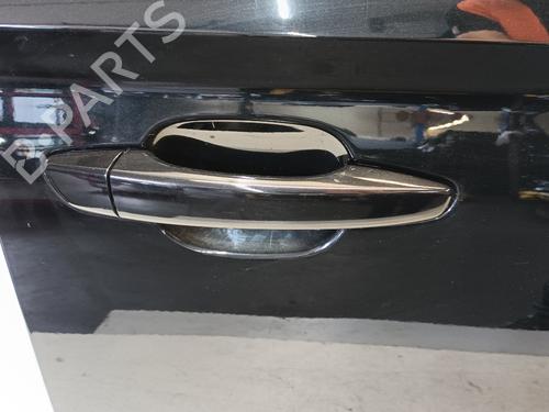 Dør høyre foran OPEL CORSA F (P2JO) 1.2 (68) | BP29175618C3