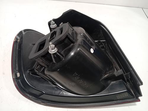 Right taillight VW GOLF PLUS V (5M1, 521) 1.6 FSI | BP37172256C35 - Image 3
