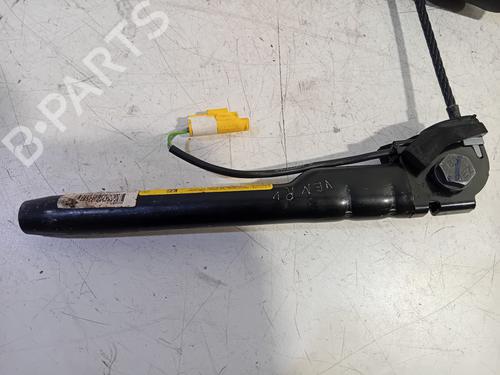 Front right seatbelt FIAT 500 (312_) 1.2 (312AXA1A) | BP19278995I25 