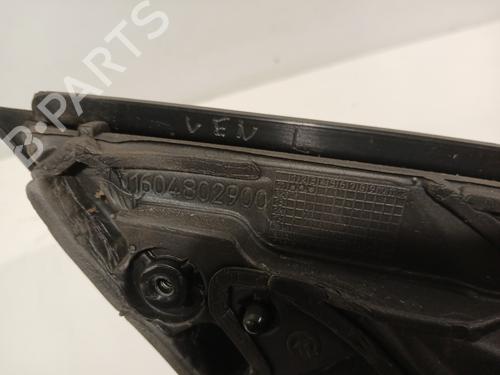 Left mirror LANCIA YPSILON (312_) 0.9 TwinAir (312.PXG11, 312.PXG1A, 312.YXG11, 312.YXG1A) | BP36467362C26 - Image 7
