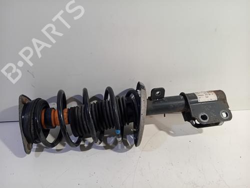 Used Right front shock absorber Right front shock absorber 24229056 24229056
