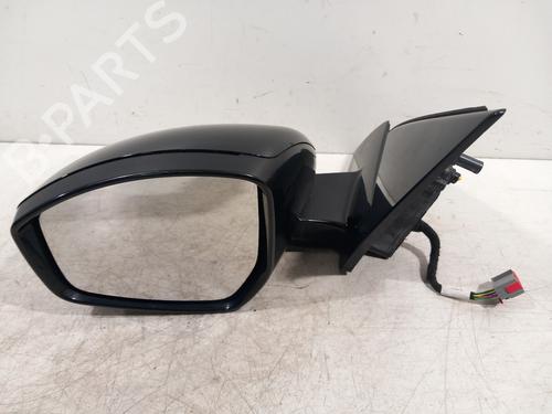 Used Left mirror Left mirror LAND ROVER DISCOVERY SPORT (L550) 2.0 D 4x4 (150 hp) 33757149 33757149