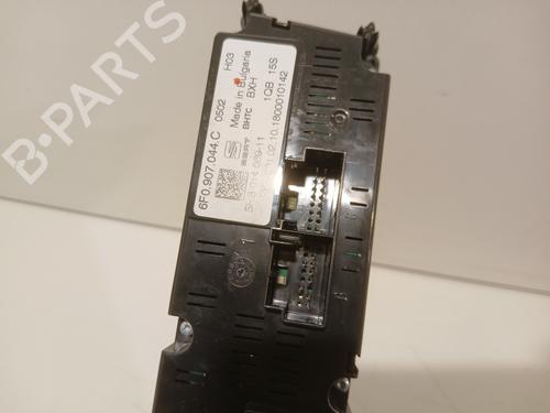 Climate control SEAT ARONA (KJ7, KJP) 1.0 TSI | BP40063306I5 - Image 4