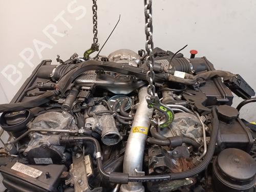 Engine MERCEDES-BENZ GLK-CLASS (X204) 320 CDI 4-matic (204.983) | BP39072489M1 - Image 5